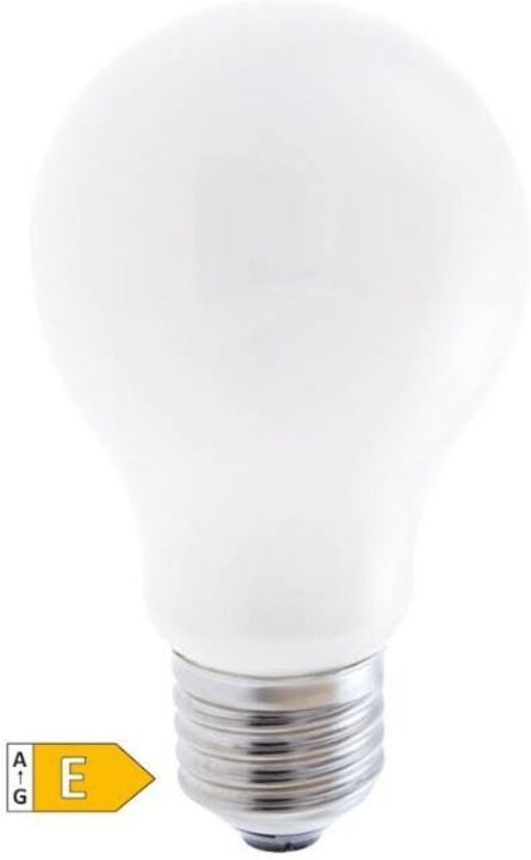 GSC - Standard-LED-Glühbirne Crystal Series 11W E27 4000K