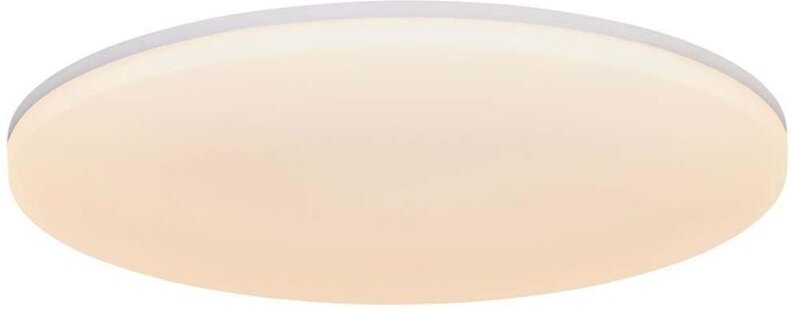 Nordlux Vic 22 LED-Deckenleuchte weiß 1600lm 3000K