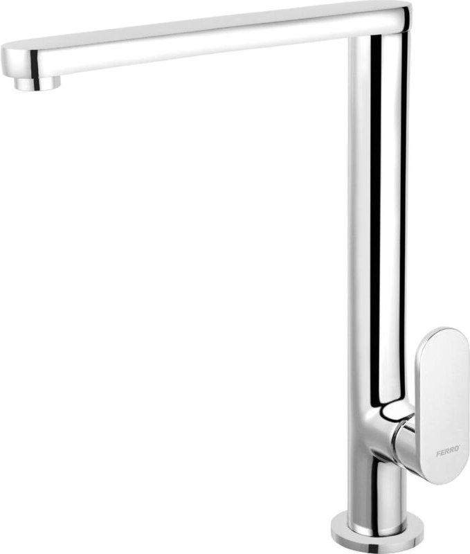 Ferro Rapsody Küchenarmatur Chrom Höhe 31,1 cm