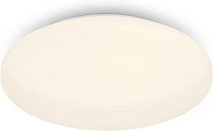 LED Deckenleuchte 6,3 cm 24 W IP44 Spritzwasserschutz 2600lm weiß Briloner