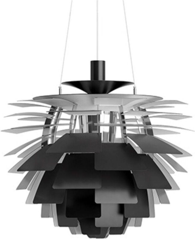 Design Pendelleuchte „Luxor S“ - E27