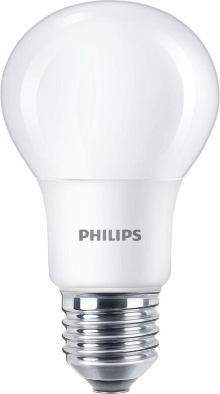 Philips 8718699769321 LED-Lampe 7,5 W E27 F