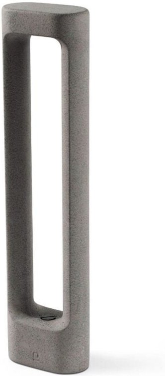 Totem 611 Leuchte Zement Grau 75552 Faro Barcelona
