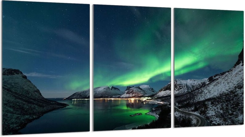 Glasschutzplatte für Herd 3x30x52