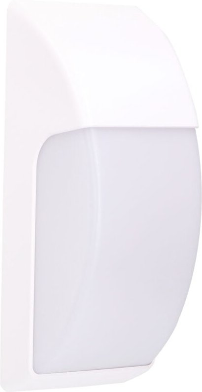 Forlight - wandleuchte IP65 area E27 23 w weiss
