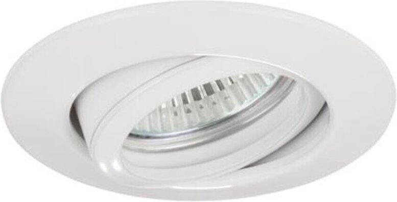 Brumberg Leuchten HV-Einbaustahler GU10 max.50W/weiß 36141070