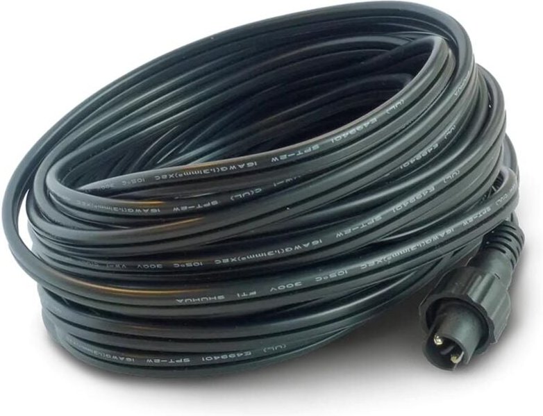 Garden Lights - Flex - Hauptkabel - 10m