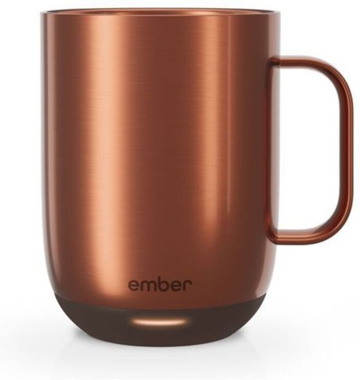 Mug 14oz Copper - Ember