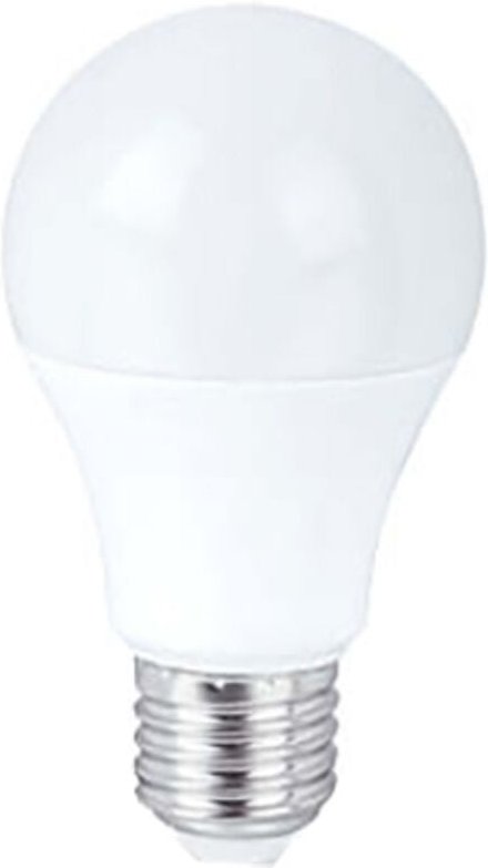 Standard-LED-Lampe A60 10 w E27 6000 k lm7035 ledme