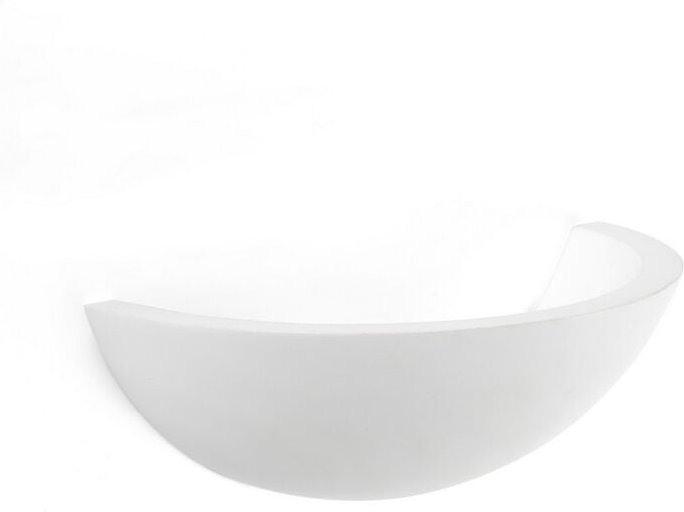 COVE Wandleuchte innen weiß 63480