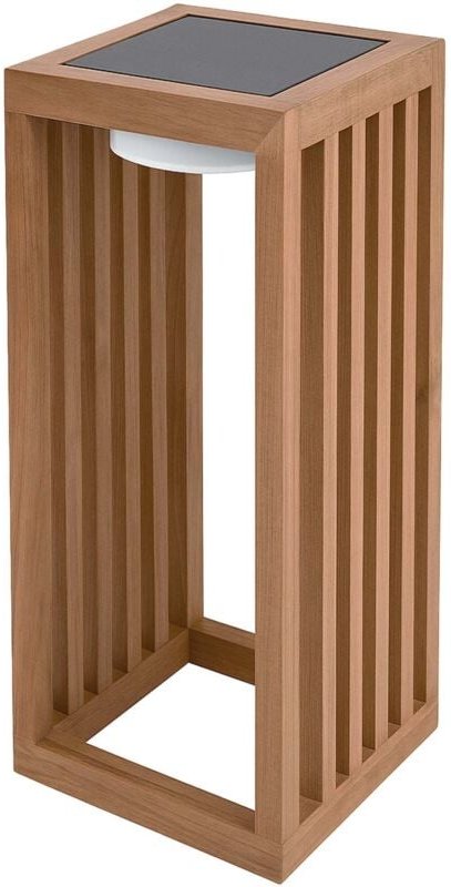 Solarlaterne Dekorative CHENNAI h50cm