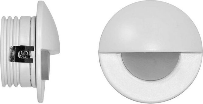 LED-Stufenlicht ilo 2W 3000K weiß 4126 - Beneito Faure