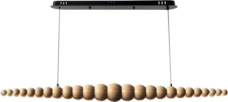 Toolight - hängelampe APP1501-1CP beige