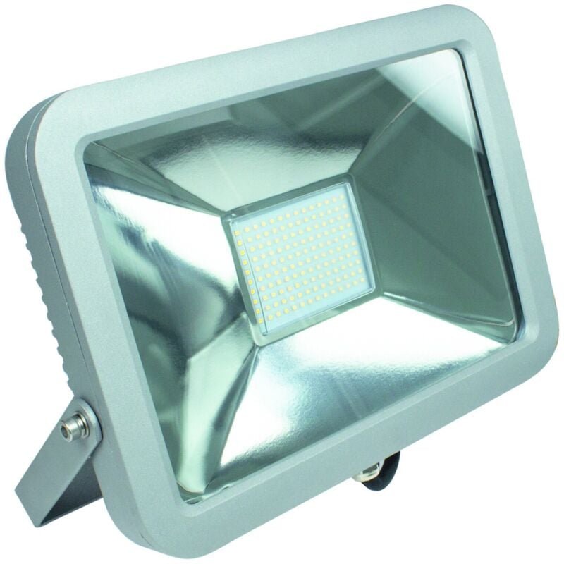 Thumbnail - Chip-LED-Strahler 80W, IP65, 6.800 Lumen