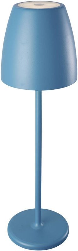 MT68053 tavola LED-Außentischlampe 2 w Warmweiß Petrol - Megatron