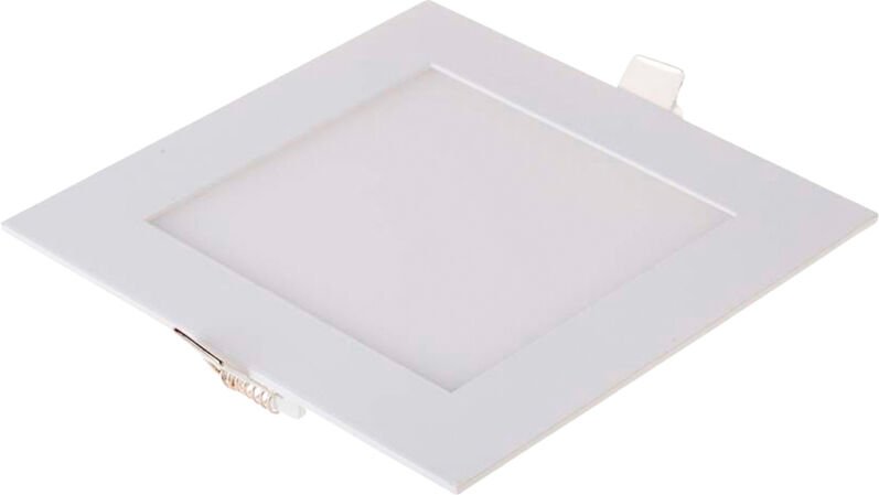 LED-Einbauleuchte VT-1807, eek: f, 18 w, 6400 k, eckig - V-tac