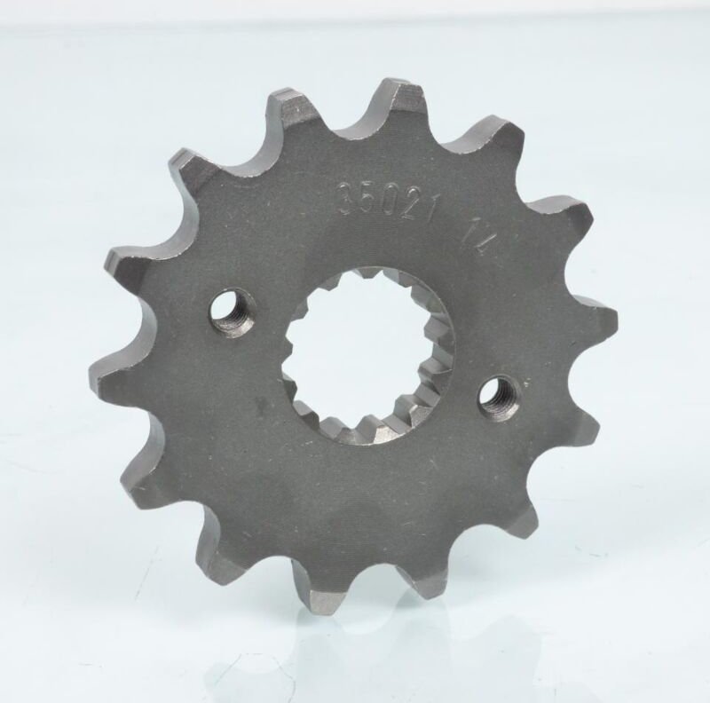 esjot-ritzel für motorrad yamaha 600 fzs fazer 1998 bis 2003 14