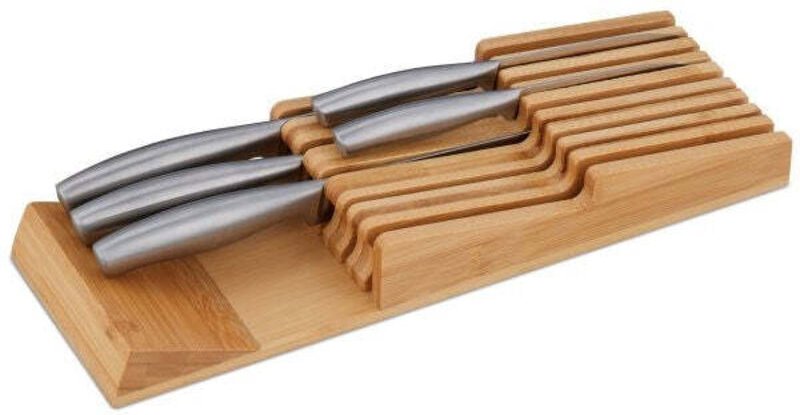 Messerhalter die box fasst 9 messer