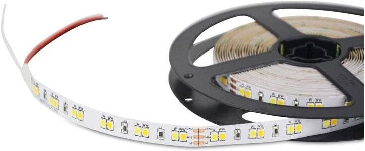 Barcelona Led - LED-Streifen 24V-DC 90W dimmbar Farbtemperatur cct 2700-6500K