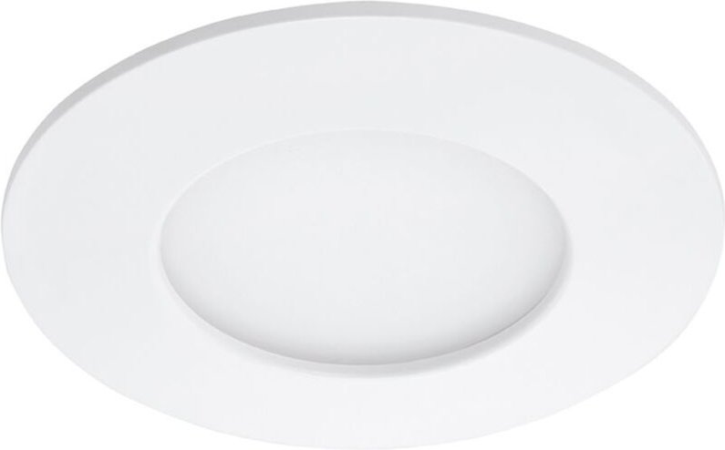 Led Einbauleuchte, ø 8,5 cm, 5 w, Weiß Briloner Leuchten