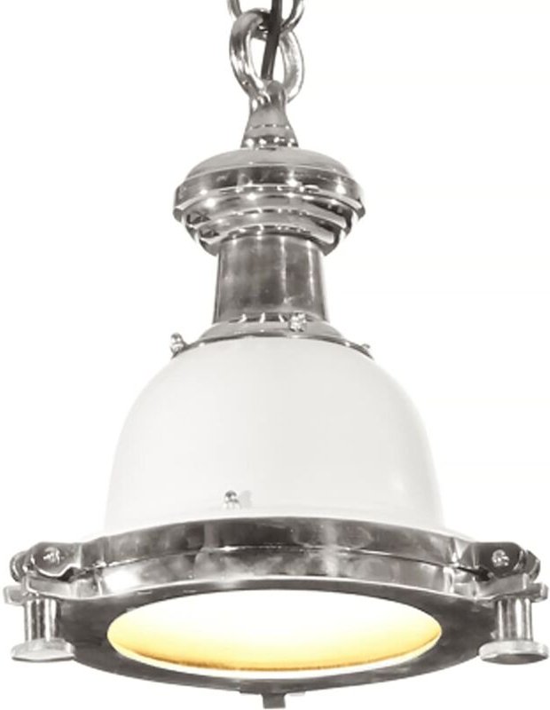 Pendelleuchte 24x24x137 cm Aluminium vidaXL