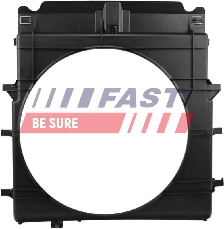 Lüftergehäuse FT56602 FAST