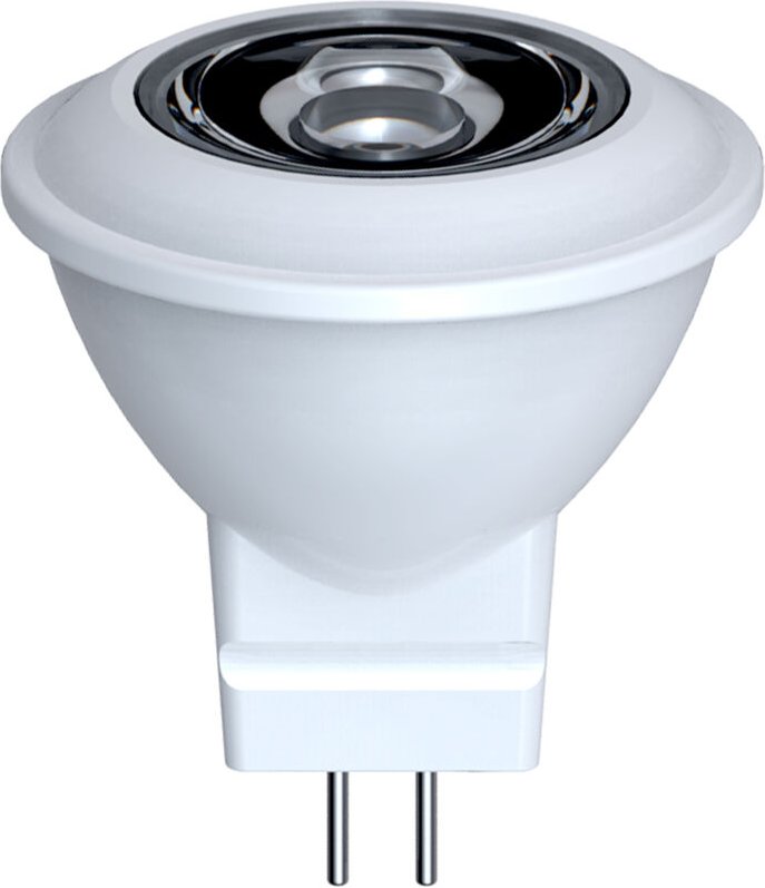 Muller Licht - Müller-Licht 401041 led eek g (a - g) GU4 Reflektor 2.4 w Warmweiß (ø x h) 35 mm x 40 mm 1 St.