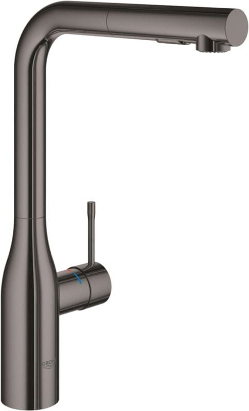 Essence Miscelatore monocomando per lavello (30270A00) - Grohe