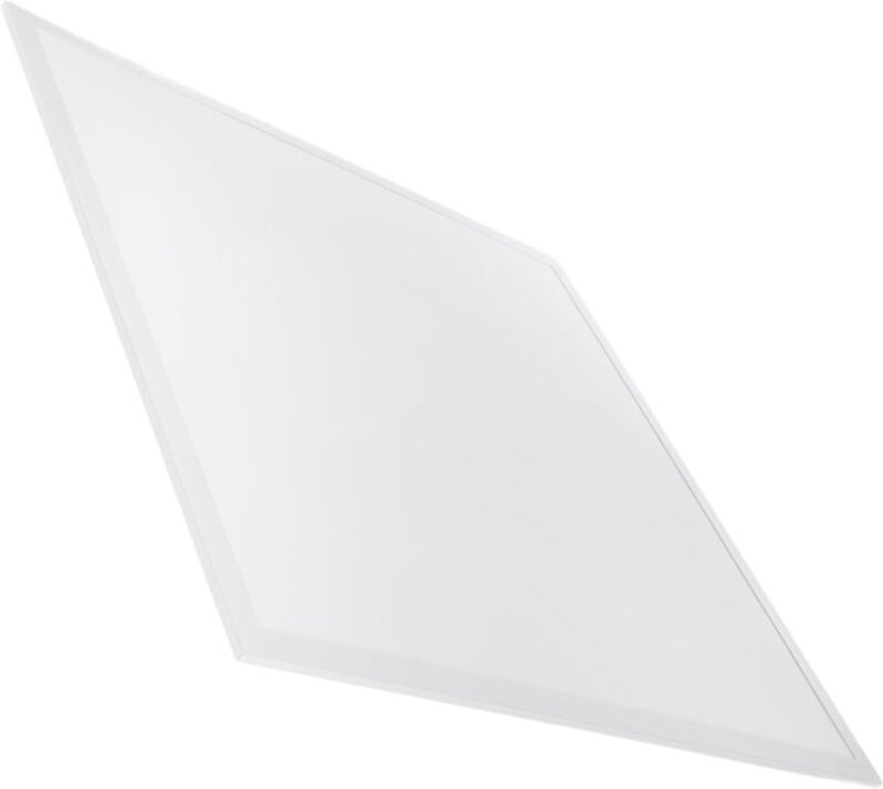 LED-Panel 60x60 cm 40W 5200lm High Lumen philips Certadrive No Flicker 3000K Individuell Warmweiß