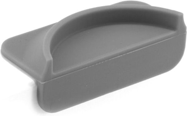 Tlily - Espresso Kaffee Tampers Matte Station Presse Manipulations Halter Ecke Matte Pad Silikon Coffeeware Tamping Bari...