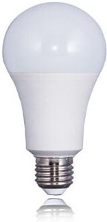 Kodak - LED-Lampe standard globe a60 - e27 - 480lm - warm 3000k - 6w=40w - nicht dimmbar