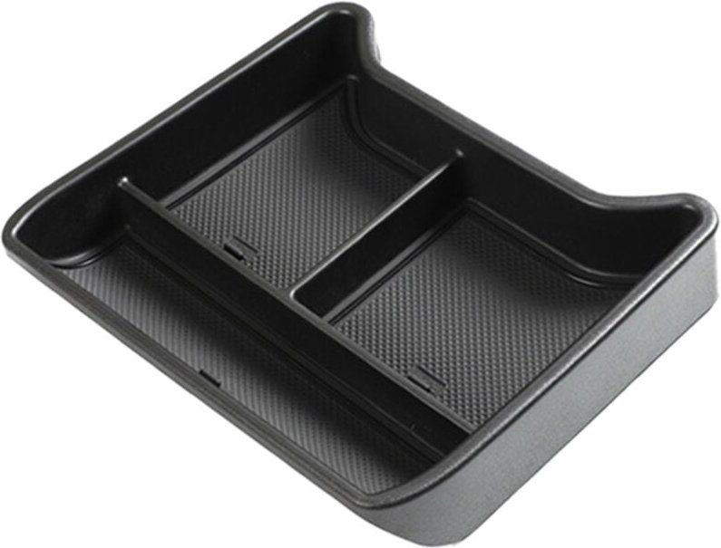 Center Console Storage Box für ID.4 ID4 ID 4 Crozz Zentrale Organizer Fach
