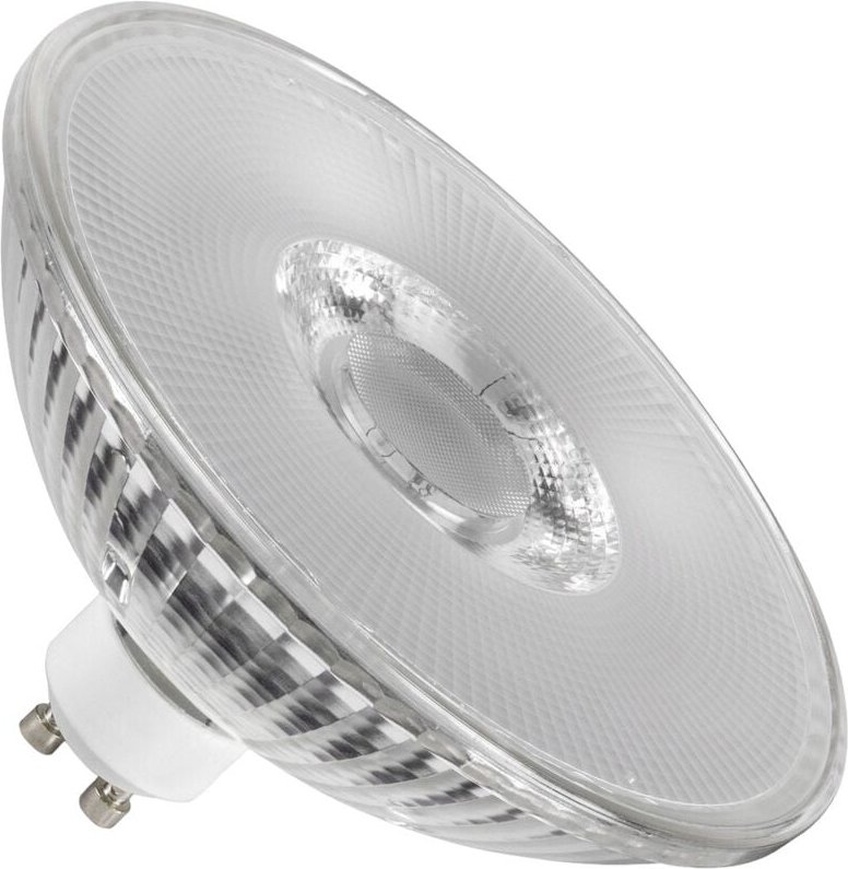 SLV - 1005274 led eek f (a - g) GU10 Reflektor Warmweiß (ø x l) 111 mm x 61 mm 1 St.