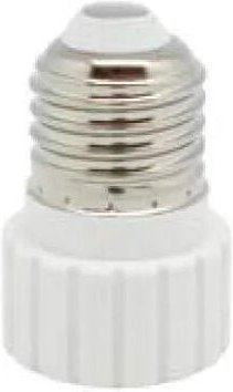 Adapter Fassung von E27 auf GU10