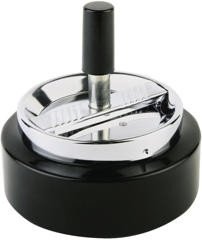 Drehascher 'Klassik'