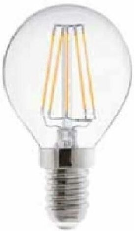 Century - Mini ball lampe mini led filamento 2w attacco e14 warm light inh1g-021427