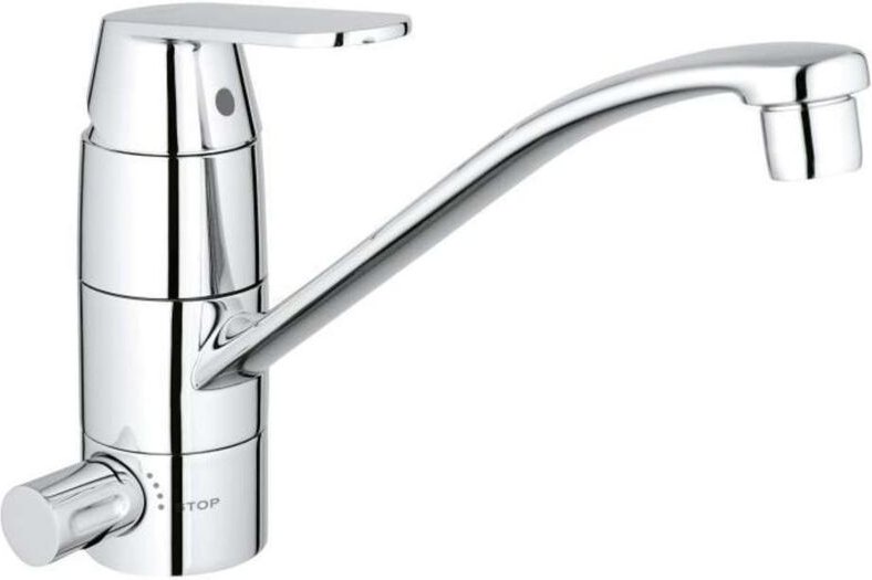Eurosmart Cosmopolitan - Spültischarmatur, Chrom 31161000 - Grohe