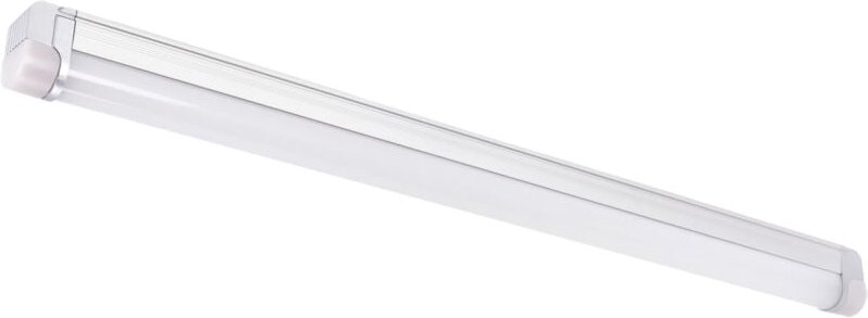 Unterbau-Langfeldleuchte PLUSO LED 18+1W NW