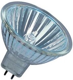 Osram - Decostar 51 Titan 50W 12V Sockel GU5.3 3000K dimmbar Abstrahlwinkel 60°