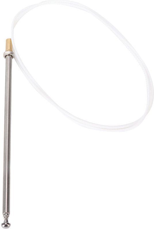 Vtizikl Antenne d'autoradio 1408270001 Remplacement pour Mercedes Benz W140 W124 W202 W210 R129 19922002