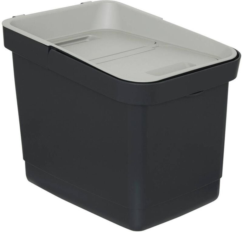 5five Simply Smart - Sortierabfalleimer 20,5l - 5five