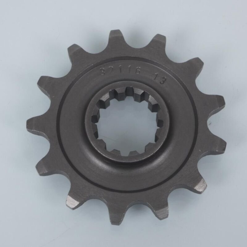 esjot zahnrad für motorrad husqvarna 250 cr 1985 bis 1989 13