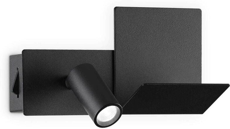 Komodo 1 ap dx usb, Applique Ideal Lux