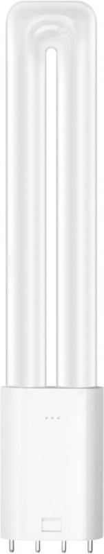 Ledvance - dulux led L18 hf & ac mains v 8W 830, LED-Ersatz für KLLni, mit 4pol. 2G11 Stecksockel zum Betrieb am evg ode...