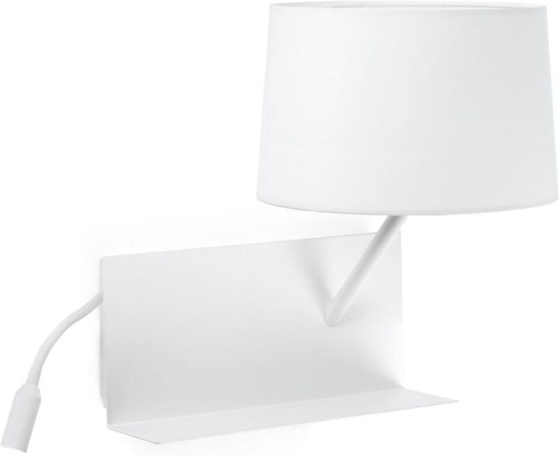 Faro Barcelona - handy Wandleuchte innen 28414