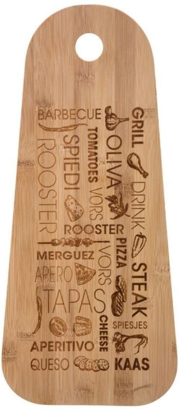 Schneidebrett aus holz