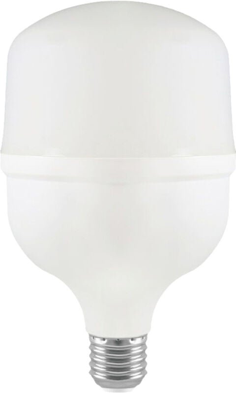Thumbnail - V-tac - 23570 led eek f (a - g) E27 30 w Neutralweiß (ø x l) 157 mm x 100 mm 1 St.