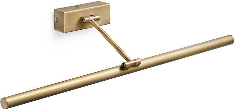 MAGRITTE 3, Applique für den Innenraum, Faro Barcelona