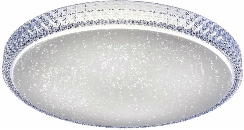 Paul Neuhaus - led Deckenleuchte LeuchtenDirekt 14372-00 Frida 36W Flurlampe dimmbar