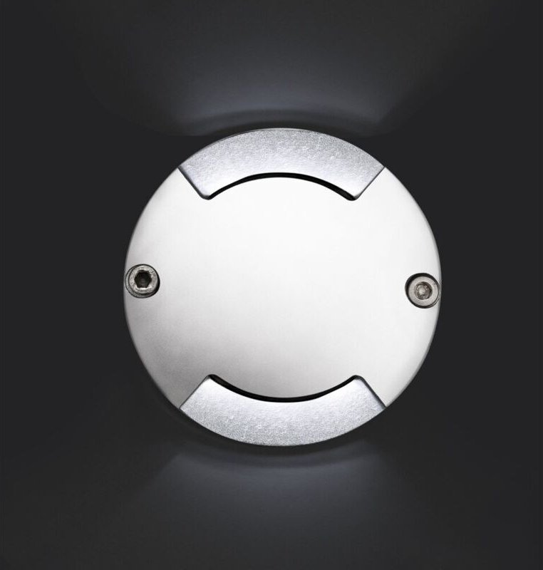 Faro Barcelona - keenan Wandleuchte Außenbereich 70547